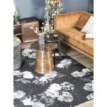 Vloerkleed Mo 160 x 230 cm - Afbeelding 5