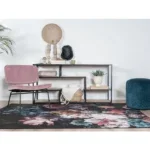 Vloerkleed Flores 200 x 290 cm - Afbeelding 3