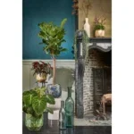 Stage Bijzettafel - H45 x Ø35 cm - Cement - Beige - Afbeelding 9