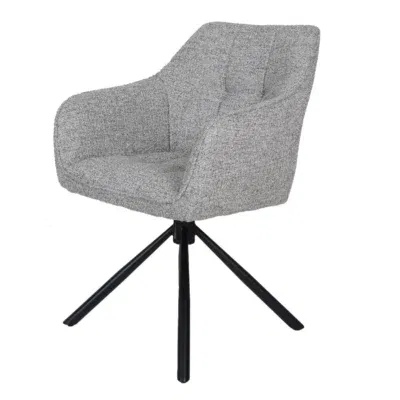 Eetkamerstoel Chris – Naturel 3