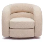 Fauteuil Momo Zand - Afbeelding 5