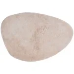 Wasbaar Vloerkleed Beach – Beige 160 x 230 cm