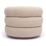 Fauteuil Momo Zand - Afbeelding 3