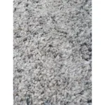 Vloerkleed Zumba Grey Rond ø160 cm - Afbeelding 4
