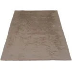 Vloerkleed Velluto Choco – 160 x 230 cm