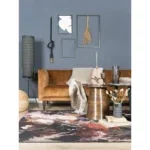 Vloerkleed Remy 160 x 230 cm - Afbeelding 4