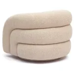 Fauteuil Momo Zand - Afbeelding 2