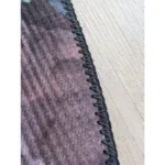 Vloerkleed Mason Rond ø120 cm - Afbeelding 5