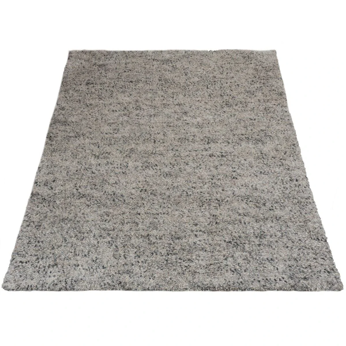 Vloerkleed Zumba Grey 160 x 230 cm Vloerkleed Zumba Grey 160 x 230 cm