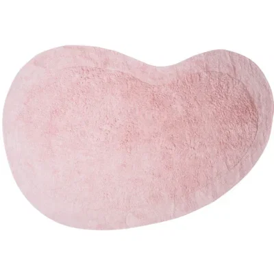 Wasbaar Vloerkleed Bodi – Pink 140 x 200 cm