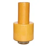 Vaas - Volta Elite yellow | Vase the World - Afbeelding 2