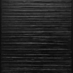 3D wanddecoratie 83x123cm 'Mystic Mist' acrylverf met lijst