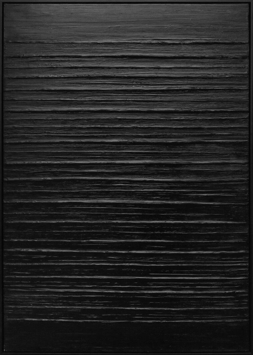 3D wanddecoratie 83x123cm 'Mystic Mist' acrylverf met lijst 3D wanddecoratie 83x123cm 'Mystic Mist' acrylverf met lijst