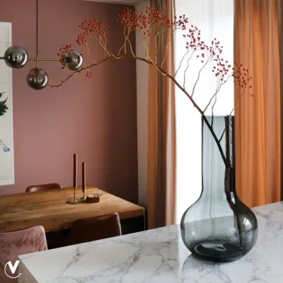 Vaas - Seim grey smoke | Vase the World