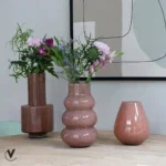 Vaas - Volta Elite brown - Afbeelding 3