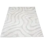 Vloerkleed Isa Cream 260 - 140 x 200 cm