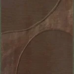 Canvas Schilderij incl. lijst 60x80cm Handgeschilderd 'Bijna samen'