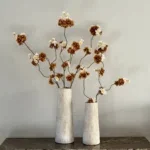 Vensterbank decoratie set japandi + bloesemtakken