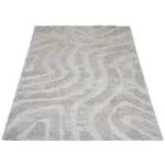 Vloerkleed Isa Beige 70 - 160 x 230 cm