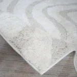 Vloerkleed Isa Cream 260 - 200 x 280 cm - Afbeelding 2