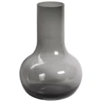 Vaas - Seim grey smoke | Vase the World - Afbeelding 3