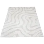 Vloerkleed Isa Cream 260 - 160 x 230 cm