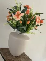 neppe tulpen die net echt lijken