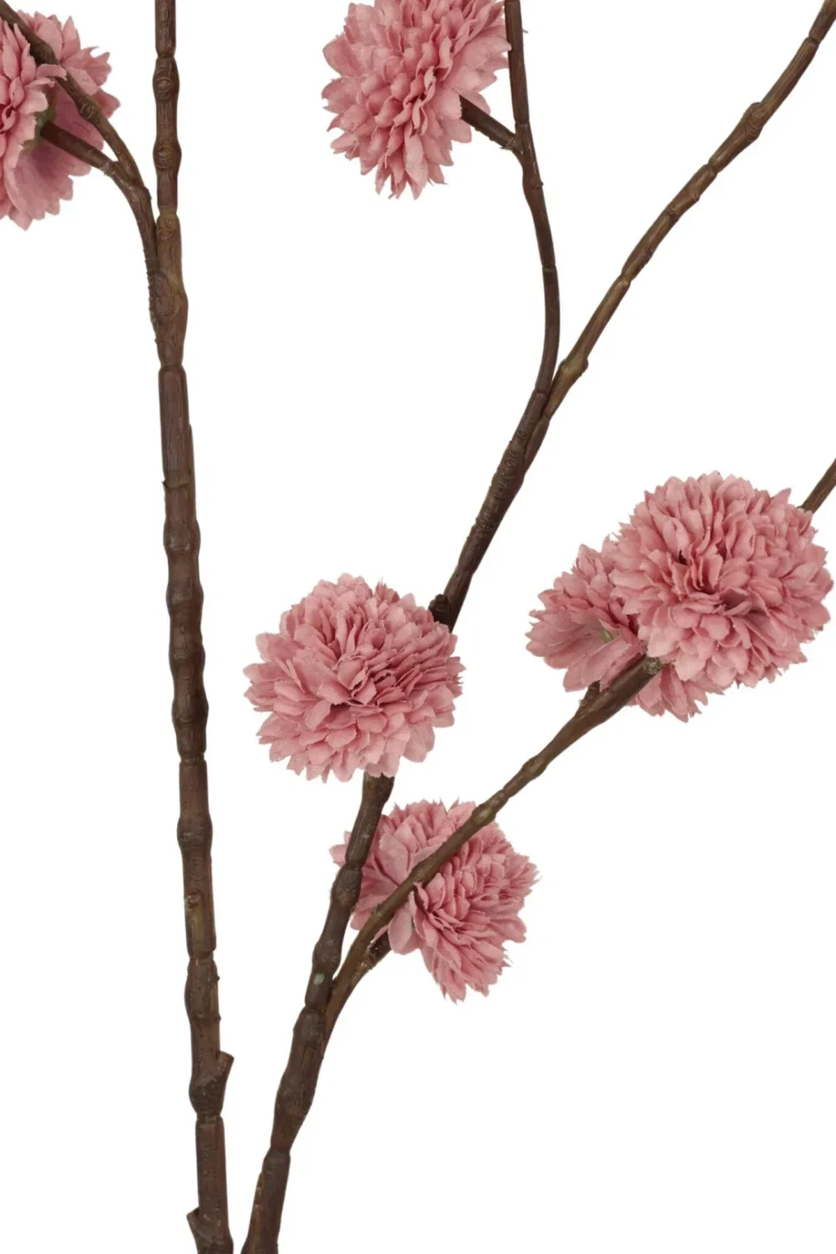 pom pom takken xxl roze