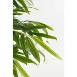 Kunstplant Bamboe Groen - 150 cm - Afbeelding 3