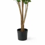 Kunstplant Eucalyptusboom Groen - Afbeelding 2