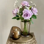 Complete salon tafel decoratie set luxury