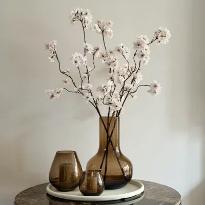 Complete tafel decoratie set Japandi Chique