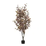 Kunstplant Brons - 180 cm