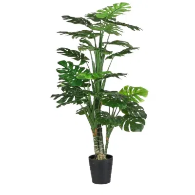 Kunstplant Monstera Groen - 160 cm