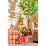 Kunstplant Ficus Groen - 150 cm - Afbeelding 6