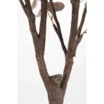 Kunstplant Brons - 180 cm - Afbeelding 3