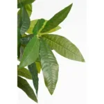 Kunstplant Monstera Groen - 150 cm - Afbeelding 2