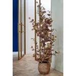 Kunstplant Brons - 180 cm - Afbeelding 4