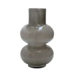Vaas - Alima Elite grey | Vase the world