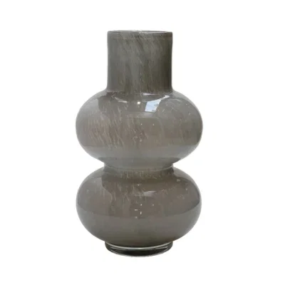 Vaas - Alima Elite grey | Vase the world