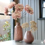 Vaas - Jana Elite brown - Afbeelding 2