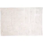 Wasbaar Vloerkleed Bibi – Natural 160 x 230 cm