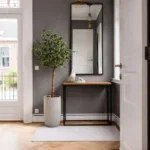 Kunstplant Ficus Groen - Afbeelding 5