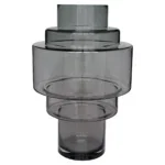 Vaas - Kasai grey | Vase the World