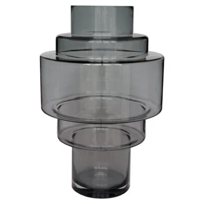 Vaas - Kasai grey | Vase the World