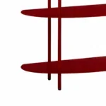 Kast  Rood - Afbeelding 3