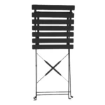 Tuin bistroset Laurence Zwart - Afbeelding 6