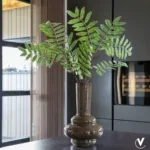 Vaas - Bolombo Elite dark brown | Vase the World - Afbeelding 2