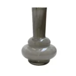 Vaas - Bolombo Elite grey | Vase the World
