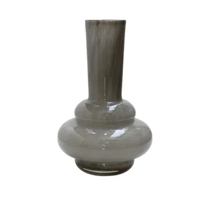 Vaas - Bolombo Elite grey | Vase the World